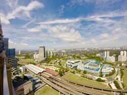 J Gateway (D22), Condominium #582924221
